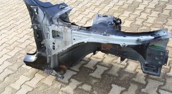 Volvo V60 Body ACM100