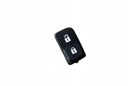 Volvo V50 Central locking switch button 0665832