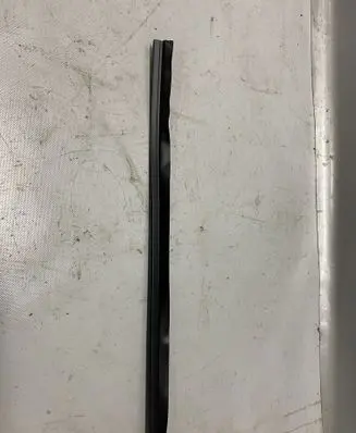 Audi A3 S3 8V Radiator trim 5Q0121345C