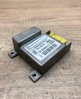 Ford Mondeo MK I Airbag control unit/module 93BG14B056B1A 9083556244 CDW27
