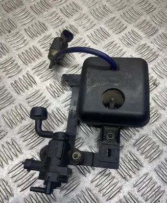 Opel Signum Vacuum air tank MK5943B