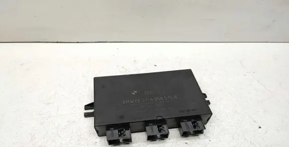 BMW X5 E53 Parking PDC control unit/module 6958515 66216958515