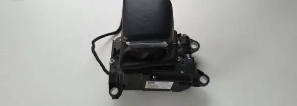 Audi Q5 SQ5 Gear shifter/selector 80C713041E