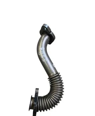 Renault Master III EGR valve line/pipe/hose