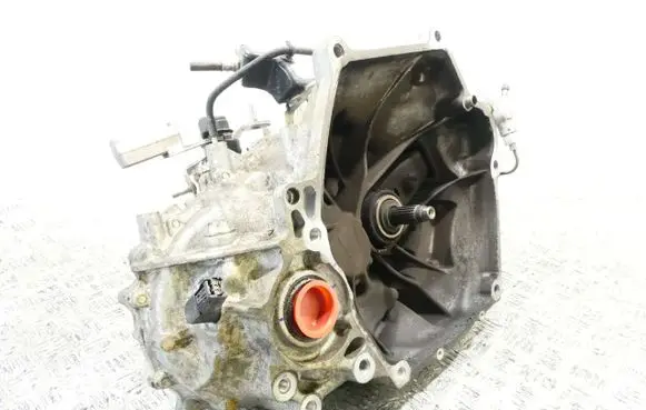 Honda Jazz Manual 5 speed gearbox F1H4