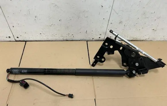 Audi A7 S7 4G Tailgate/trunk strut/damper 4G8827851F 4G8827857S