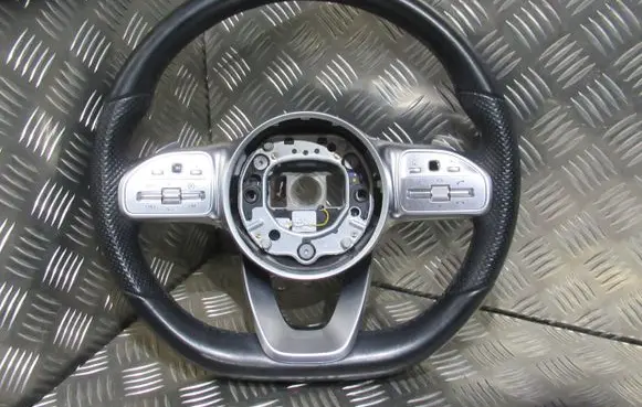 Mercedes-Benz E W238 Steering wheel 