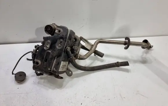 Volkswagen Touran I Auxiliary pre-heater (Webasto) 1K0815065L