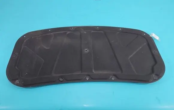 Hyundai Elantra VI Engine bonnet/hood sound/heat insulation 81125-F2000 IMPRK1518872