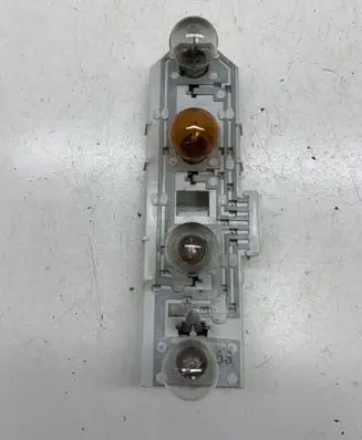 Skoda Superb B5 (3U) Tail light bulb cover holder 3U5945257