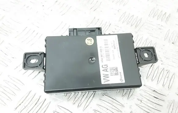 Audi A7 S7 4G Gateway control module 4G0907468G