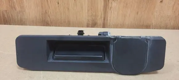 Mercedes-Benz GLS X166 Tailgate/trunk/boot exterior handle A1667500993