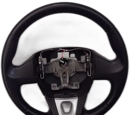 Mercedes-Benz Citan W415 Steering wheel 