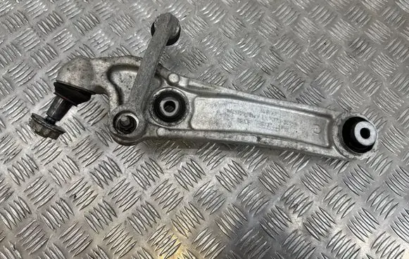 Jaguar XE Front lower control arm/wishbone HX733C255AA