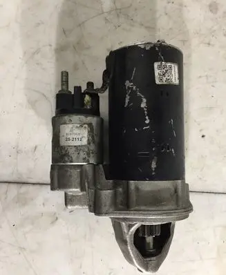 Mercedes-Benz E W210 Starter motor 1005821753