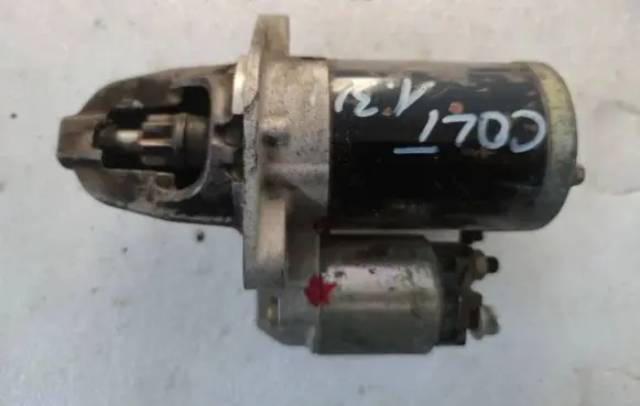 Mitsubishi Colt Starter motor M000T45271ZT 05T333 MR994922