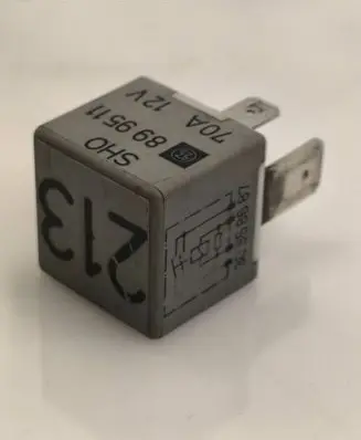 Other relay
