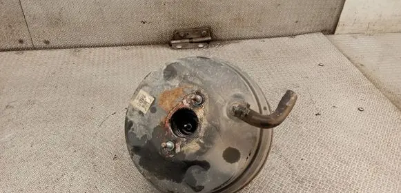 Hyundai Tucson JM Brake booster 
