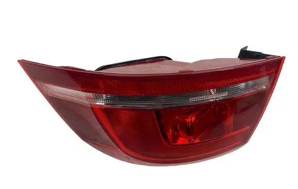 Volkswagen PASSAT B7 Rear/tail lights 3AF945096E