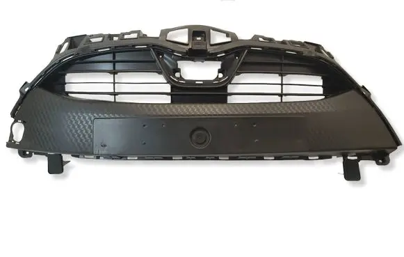 Toyota Yaris XP210 Front bumper upper radiator grill 531010DB50AUTOAS7 531010DB50