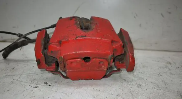 BMW X5M E70 Front brake caliper