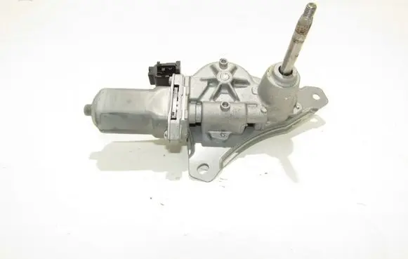 Mitsubishi Space Star Rear window wiper motor 2596002510