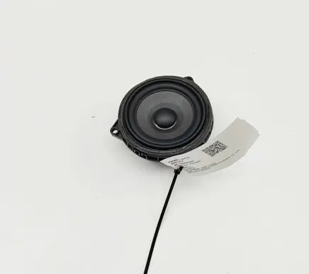 BMW 5 G30 G31 G38 Rear door speaker 2622469