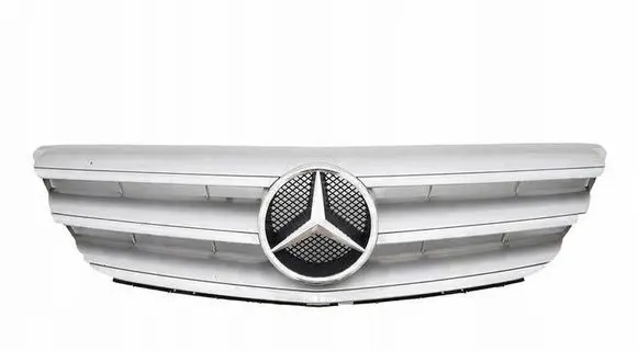 Mercedes-Benz B W245 Front grill A1698800883 A235200001 235200200