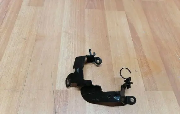 Renault Espace V (RFC) Other engine bay part 241370962R