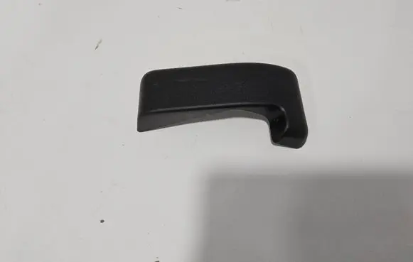 Toyota Sienna XL40 IV Rear seat side bottom trim 7927308080 7927308080C0