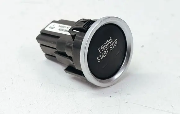 Buick Encore I Engine start stop button switch 95321828