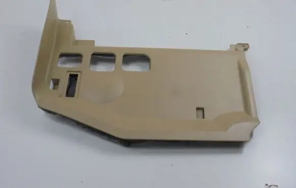 BMW X3 E83 Other interior part 51457059287