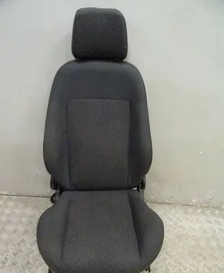 Tata Indica Vista II Front driver seat 