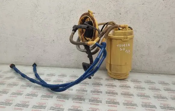 Volkswagen Touareg I Fuel level sensor 7L6919679F