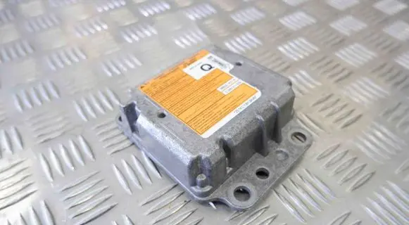 Airbag control unit/module