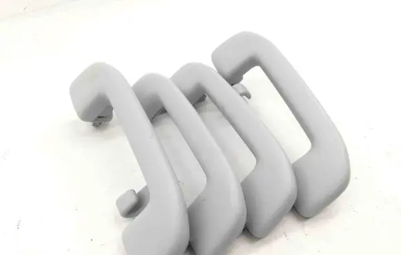 Toyota Prius (XW50) Front interior roof grab handle