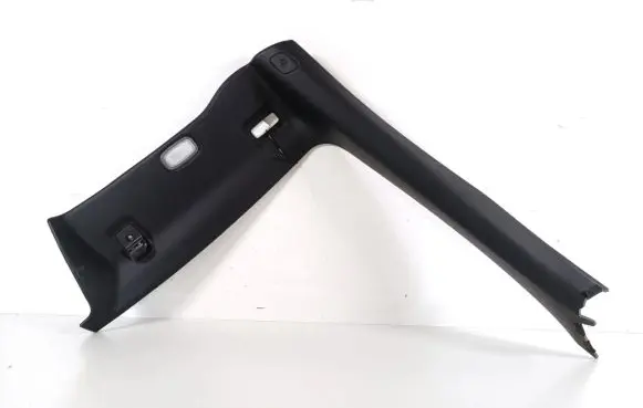 Mercedes-Benz SLK R172 (A) pillar trim A1726901425