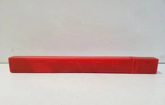 Volvo XC40 Emergency warning sign E1127R043996