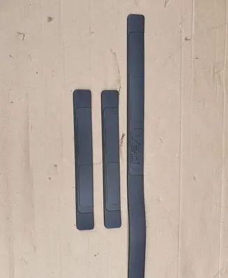 Skoda Yeti (5L) Front sill trim cover KDA630001 8SD1426
