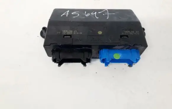 Renault Laguna I Comfort/convenience module 7700843416B 7700843416-B