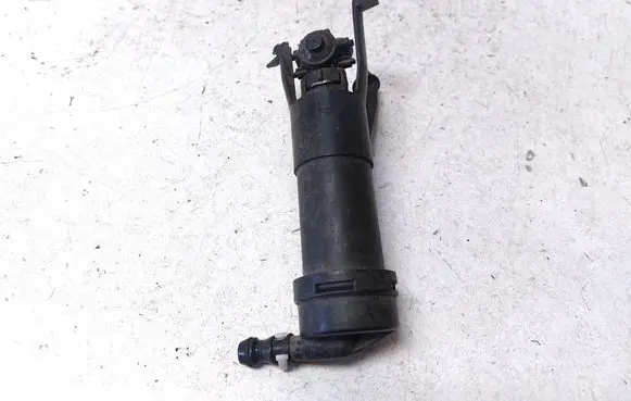 Nissan Note (E11) Headlight washer spray nozzle 286119U000