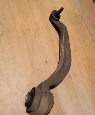 Audi A4 S4 B7 8E 8H Front control arm