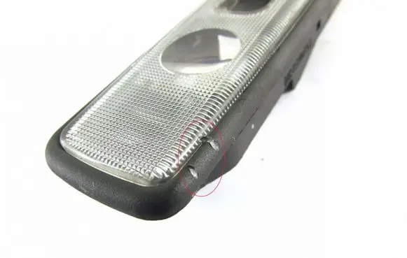 Mitsubishi Space Wagon Other interior light 1189202