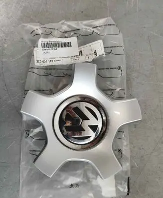 Volkswagen PASSAT B6 Original wheel cap 3c0601149r8z8