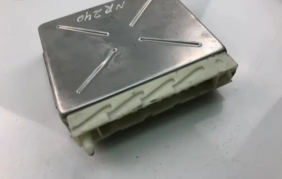 Gearbox control unit/module