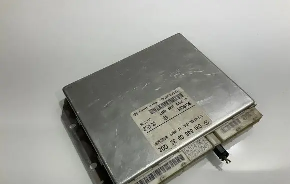 Mercedes-Benz E W210 ESP (stability system) control unit 0315450932 0265109497 DKDT27024582