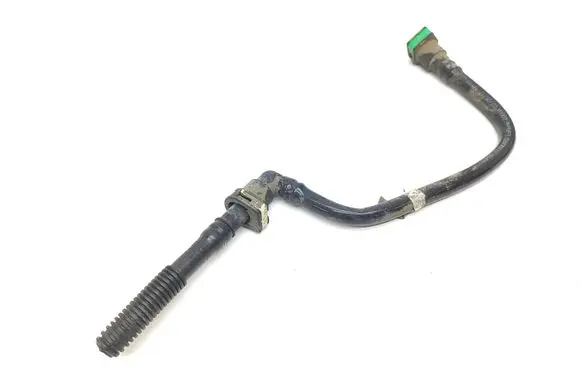 Chrysler Pacifica Fuel line pipe 