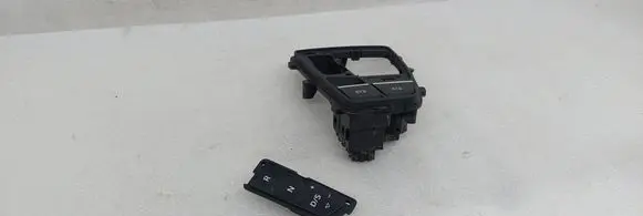 Audi Q5 SQ5 Gear shifter surround trim plastic 80B713111C 80B927225 80B927143