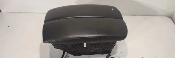 BMW X5 E70 Armrest