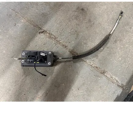 Gear shifter/selector